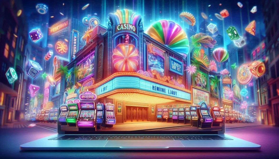 50 Crowns Casino